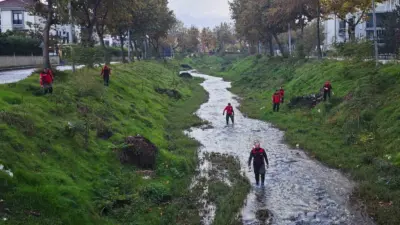 Bursa’nın İnegöl ilçesinde 2 gündür kendisinden haber alınamayan Emrah Gedik’i