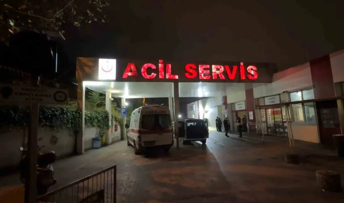 Bursa’da uzun yıllardır vatandaşlara sağlık hizmeti veren Çekirge Devlet Hastanesi,