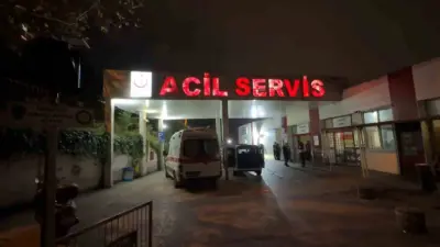 Bursa’da uzun yıllardır vatandaşlara sağlık hizmeti veren Çekirge Devlet Hastanesi,