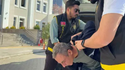Bursa’nın Gemlik ilçesinde 67 yaşındaki Vural Kara ve eşi Asiye