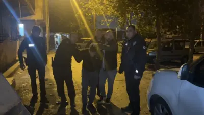Bursa’da ‘kasten adem öldürme’ suçundan hakkında 15 yıl kesinleşmiş hapis