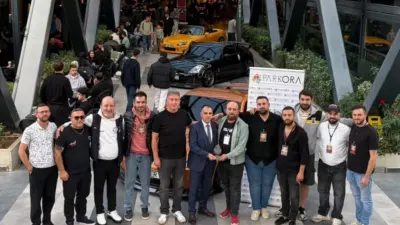 Bursa Motor Sporları Yardımlaşma Derneği (BURMOS DER), 24 Ekim 2026