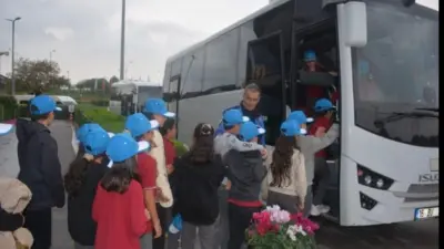 Bursa Emniyet Müdürlüğü tarafından yürütülen “Birlikte Güzel Yarınlara, Güvenli Bursa”