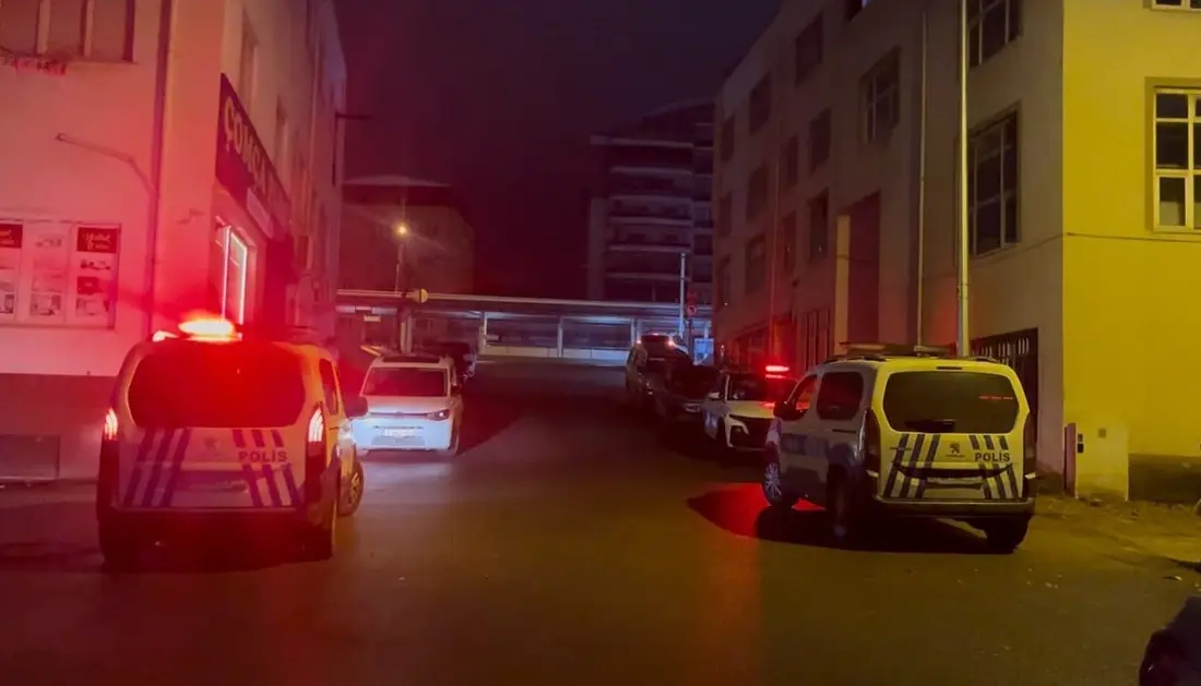 Bursa’nın Yıldırım ilçesinde aralarında husumet bulunan iki grup arasında çıkan