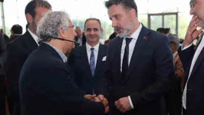 Bursa Büyükşehir Belediyesi tarafından düzenlenen Bursa Strateji Çalıştayı’nda, şehrin 2030
