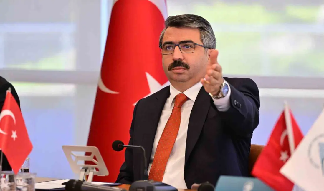 Tarihi, kültürel, gastronomik ve doğal zenginlikleriyle Türkiye’nin en önemli turizm