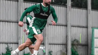 Bursaspor, Trendyol 1. Lig’in 13. haftasında sahasında karşılaşacağı Bandırmaspor maçının