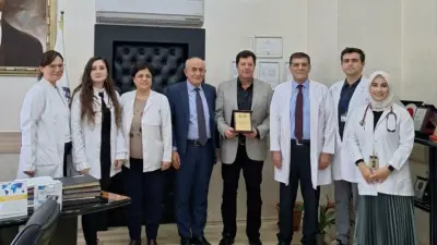 Bursa Uludağ Üniversitesi (BUÜ) Tıp Fakültesi Hastanesi Çocuk Göğüs Hastalıkları