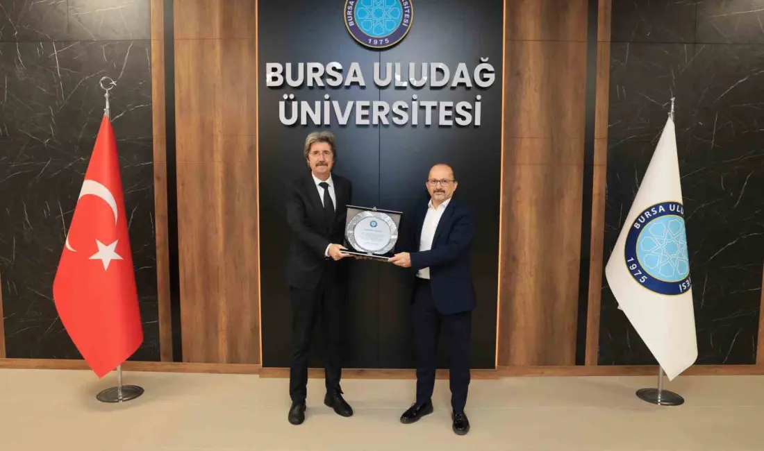 Bursa Uludağ Üniversitesi (BUÜ) Hastanesi Çocuk Göğüs Hastalıkları Bilim Dalına,