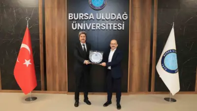 Bursa Uludağ Üniversitesi (BUÜ) Hastanesi Çocuk Göğüs Hastalıkları Bilim Dalına,