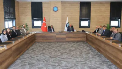 Bursa Uludağ Üniversitesi (BUÜ) ile Süs Bitkileri Üreticileri Birliği (SÜSBİR)