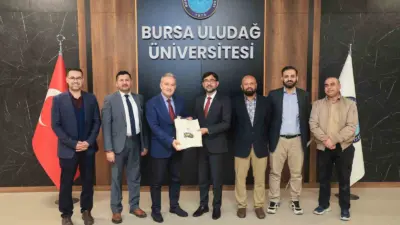 Bursa Uludağ Üniversitesi (BUÜ) ile Pakistan Institute of Management Sciences