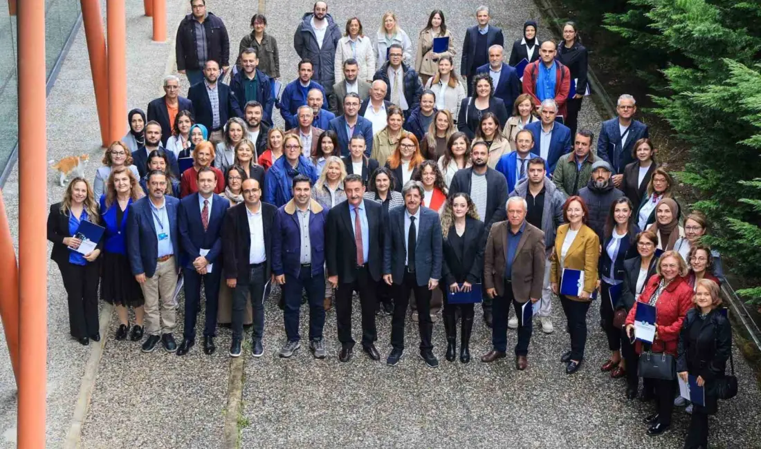 Bursa Uludağ Üniversitesi (BUÜ) Ar-Ge Koordinatörlüğü, araştırmacıların bilimsel performanslarını desteklemek