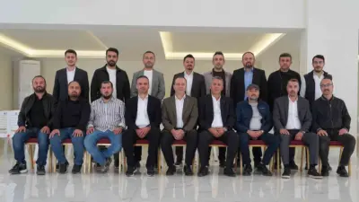 Bursa’nın Büyükorhan ilçesinde Büyükorhanspor Kulübü’nün olağan kongresi gerçekleştirildi. Tek aday