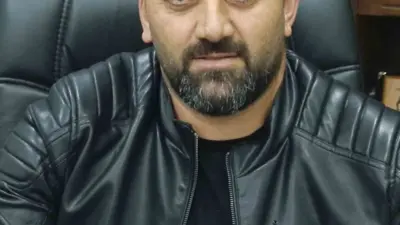 Yaklaşan Ziraat Odası Başkanlığı seçimleri öncesinde mevcut başkan Yunus Emre