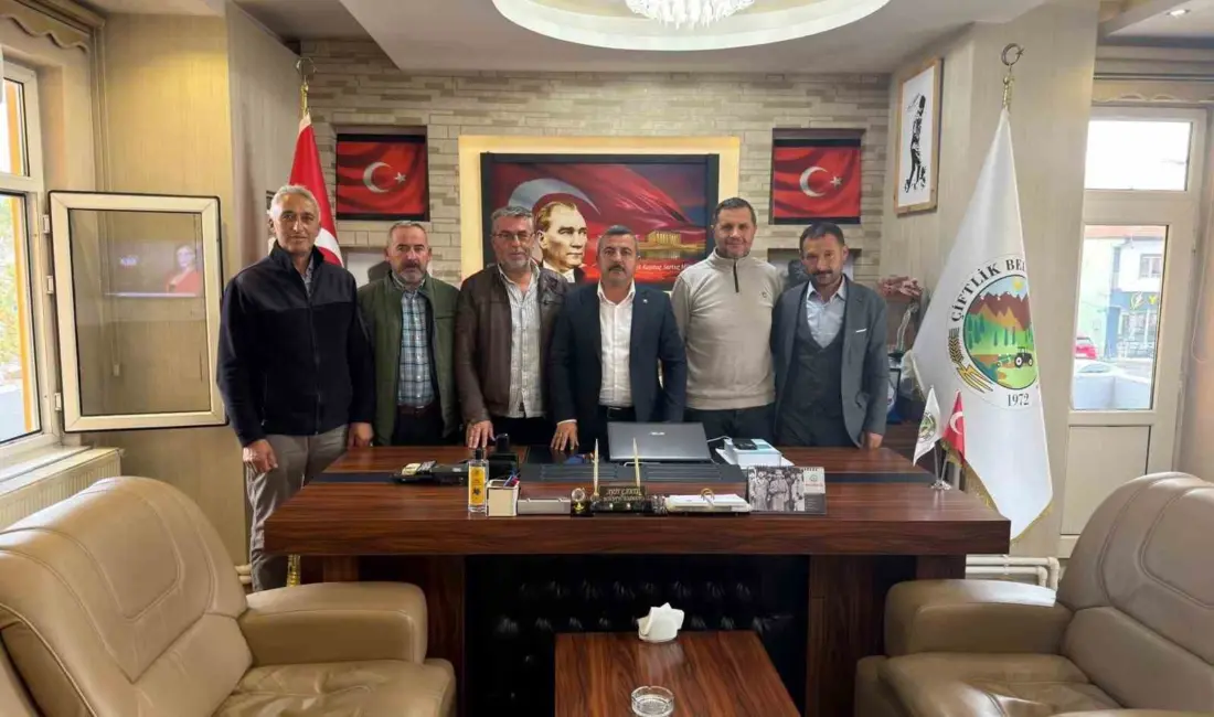 Niğde’nin Çiftlik Belediye Başkanı Arif Çakıl; Cumhuriyet Halk Partisi (CHP)