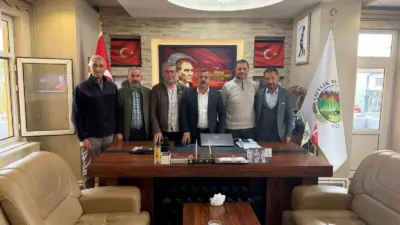 Niğde’nin Çiftlik Belediye Başkanı Arif Çakıl; Cumhuriyet Halk Partisi (CHP)
