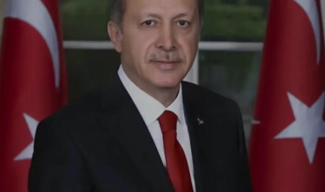 Cumhurbaşkanı Erdoğan, Cumhuriyetin 103. yıl dönümü mesajında Türkiye Yüzyılı hedefini