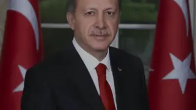 Cumhurbaşkanı Erdoğan, Cumhuriyetin 103. yıl dönümü mesajında Türkiye Yüzyılı hedefini
