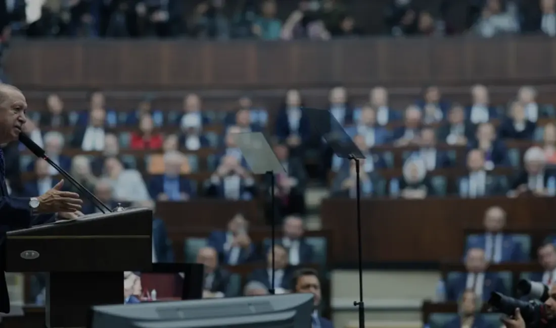 Cumhurbaşkanı Erdoğan, tasfiye edilen fonlardaki 455 bini aşkın yatırımcıyı etkileyen