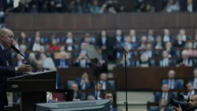 Cumhurbaşkanı Erdoğan, tasfiye edilen fonlardaki 455 bini aşkın yatırımcıyı etkileyen