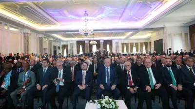Cumhurbaşkanı Recep Tayyip Erdoğan, “Gazze, kendini uluslararası hukukun üstünde gören,