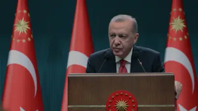 Cumhurbaşkanı Erdoğan, İşkur Gençlik Programı kontenjanının 150 bine çıkarıldığını ve