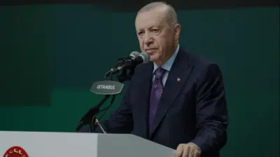Cumhurbaşkanı Erdoğan, İstanbul Üniversitesi'nin Çapa ve Esenyurt yerleşkelerindeki yeni hastane