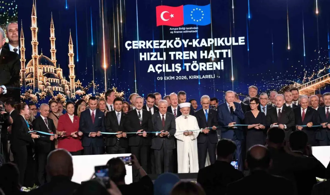 Cumhurbaşkanın Recep Tayyip Erdoğan, “Muhalefet para kulelerinin hesabını versin, milletin