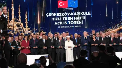 Cumhurbaşkanın Recep Tayyip Erdoğan, “Muhalefet para kulelerinin hesabını versin, milletin