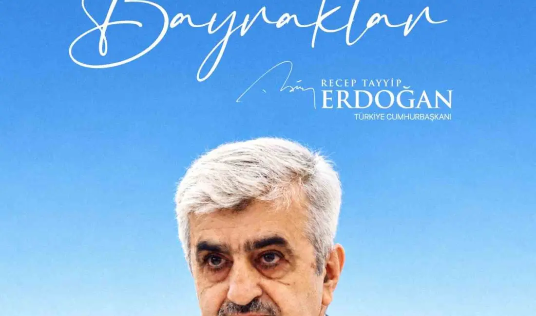 Cumhurbaşkanı Recep Tayyip Erdoğan, sosyal medya hesabından yaptığı paylaşımda, Özdemir