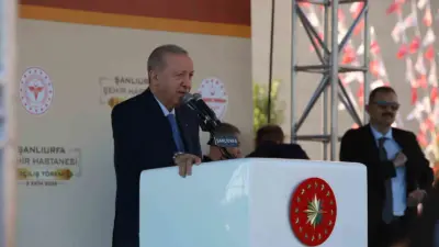 Cumhurbaşkanı Recep Tayyip Erdoğan, “Terörsüz Türkiye hedefimizle aramıza kimse giremeyecek.