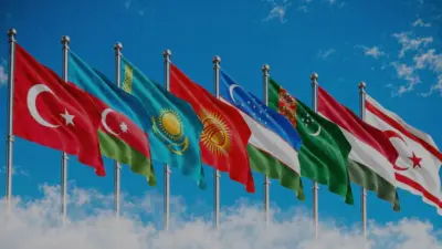Cumhurbaşkanı Erdoğan, Nahçıvan Anlaşması'nın 17'nci yıl dönümü ve Türk Devletleri