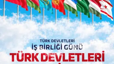Cumhurbaşkanı Recep Tayyip Erdoğan, Türk Devletleri Teşkilatı’nın kurulmasını sağlayan Nahçıvan