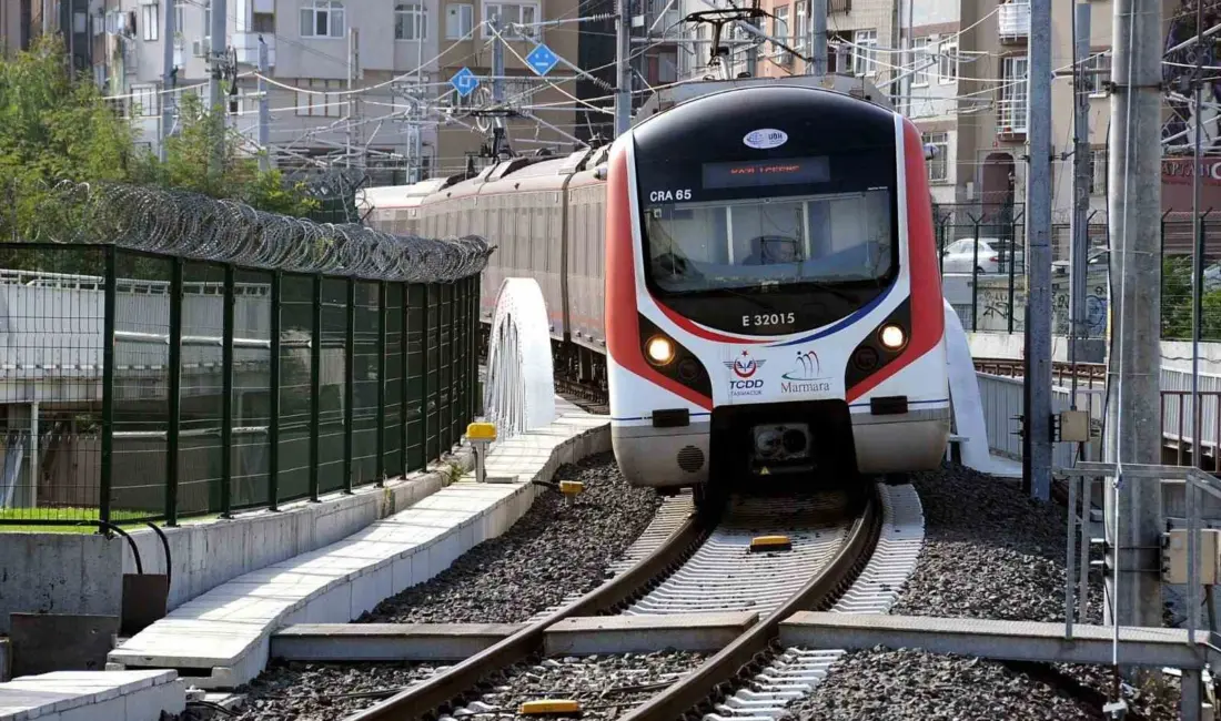 Ulaştırma ve Altyapı Bakanı Abdulkadir Uraloğlu, 29 Ekim Cumhuriyet Bayramı’nda