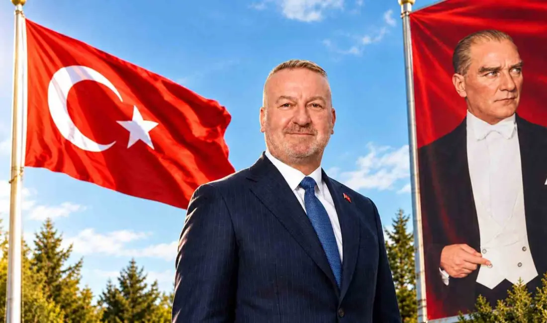 Karacabey, Cumhuriyet’in 103. yıl dönümünü yürüyüş ve konserlerle kutlamaya hazırlanıyor.
