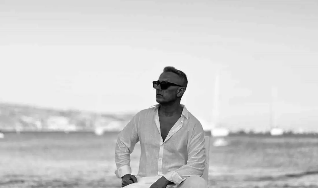 Modern tınıları geleneksel müzik motifleriyle buluşturan sanatçı Demir, yeni single