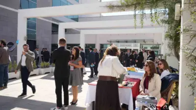 Denizli Barosu’nun olağan genel kurul seçimlerinde Özlem Doğan Bıyıklı baronun