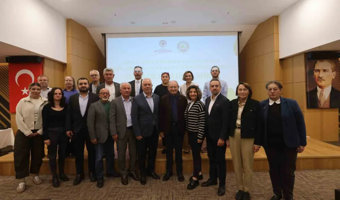 Denizli’nin çevre ve iklim değişikliğiyle mücadelesine katkı sunmak amacıyla Kent