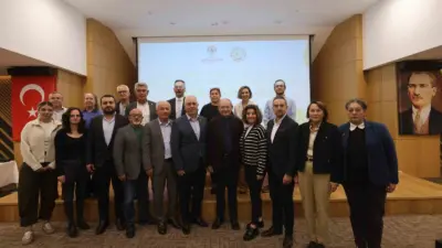 Denizli’nin çevre ve iklim değişikliğiyle mücadelesine katkı sunmak amacıyla Kent