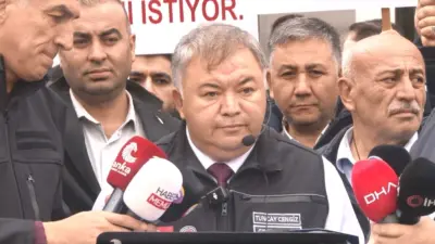 Devlet Memurları Sendikası Genel Başkanı Tuncay Cengiz, “Çözüm takvimi oluşturulsun,