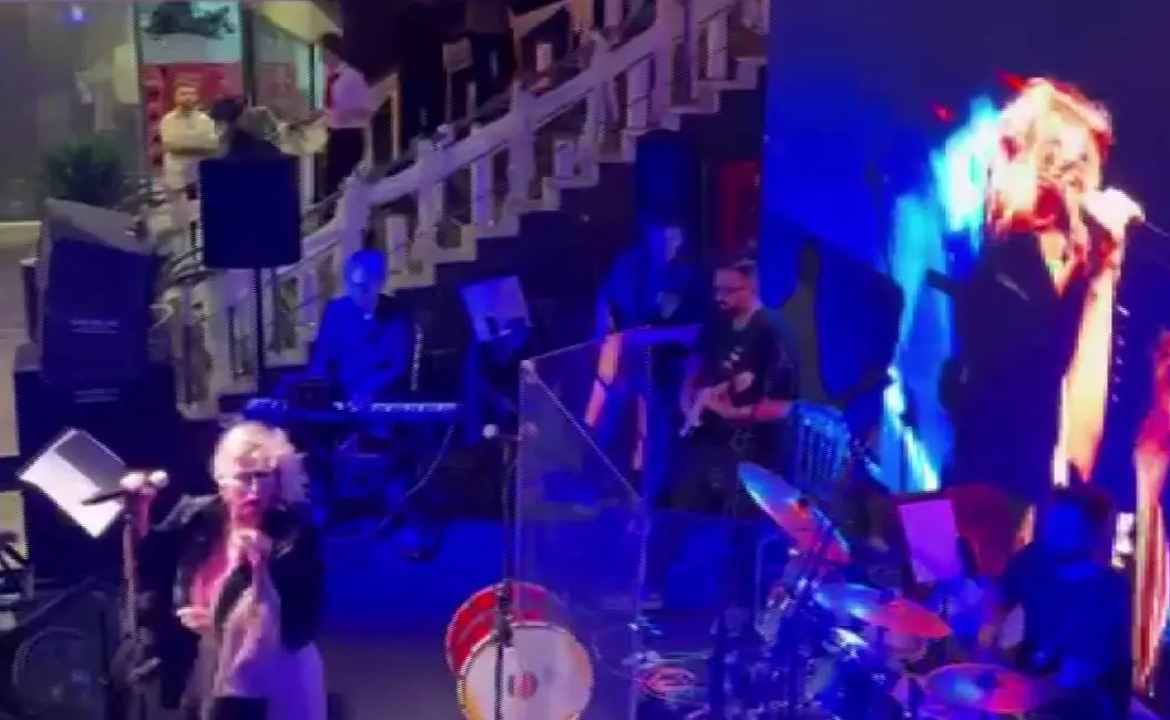 Diyarbakır’da geçtiğimiz hafta yoğun yağış nedeniyle yarıda kalan Niran Ünsal