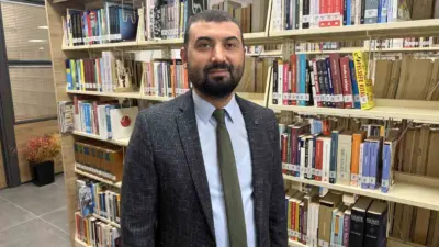 Adana Alparslan Türkeş Bilim ve Teknoloji Üniversitesi’nden Doç. Dr. Berat