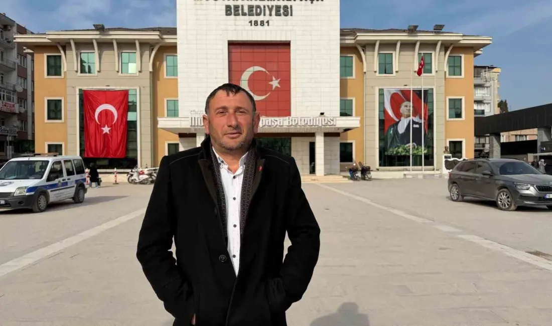 Mustafakemalpaşa’nın Döllük Mahallesi’nin adının “Kafkas Mahallesi” olarak değiştirilmesi yönündeki talepte