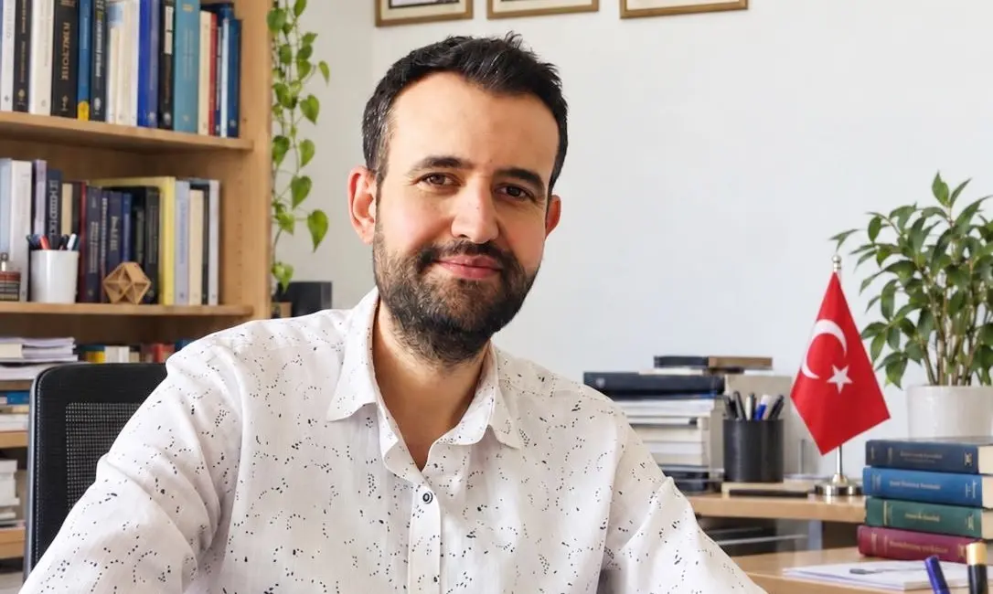 Dr. Öğretim Üyesi Bahadır Kopçasız, ABD’deki Stanford Üniversitesi araştırmacılarının öncülüğünde