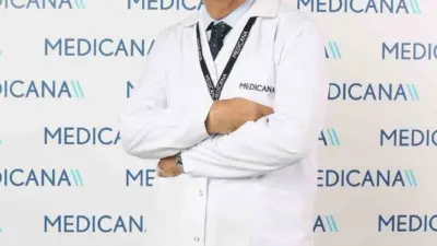Enfeksiyon Hastalıkları ve Klinik Mikrobiyoloji Uzmanı Prof. Dr. Reşit Mıstık,