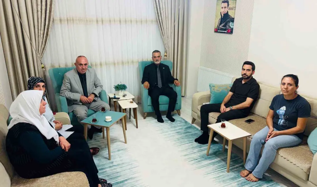 Emniyet Teşkilatı Vazife Malulü ve Şehit Aileleri Vakfı (EMŞAV) Diyarbakır