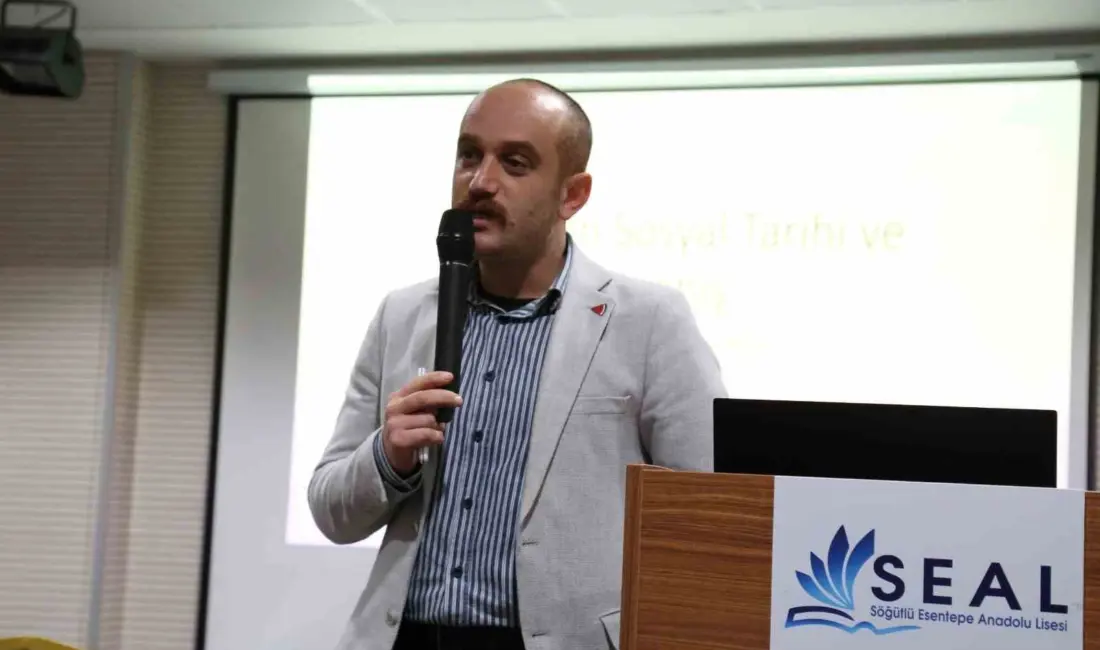 Avrasya Üniversitesi Bilim İletişimi Ofisi, Bilim Kafe etkinlikleri kapsamında düzenlenen
