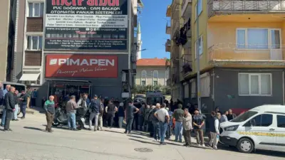 Bursa’nın Gemlik ilçesinde evlerinde ölü bulunan karı kocanın kimlikleri belli
