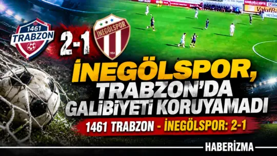 Karadeniz’de Vurgun Yedik!!! 2.Lig Kırmızı guruptaki ilk galibiyetini Fethiyespor karşısında